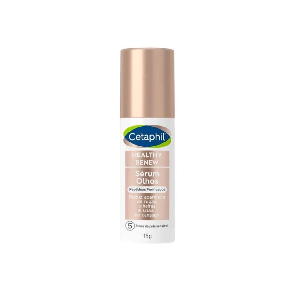 Sérum Anti-idade Cetaphil Healthy Renew Olhos 15g