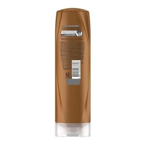 Condicionador Seda Cocriações Keraforce Cabelo Seco 325ml - Imagem 2