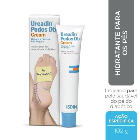 Creme Ureadin Podos Db Pés 102g - Imagem 2