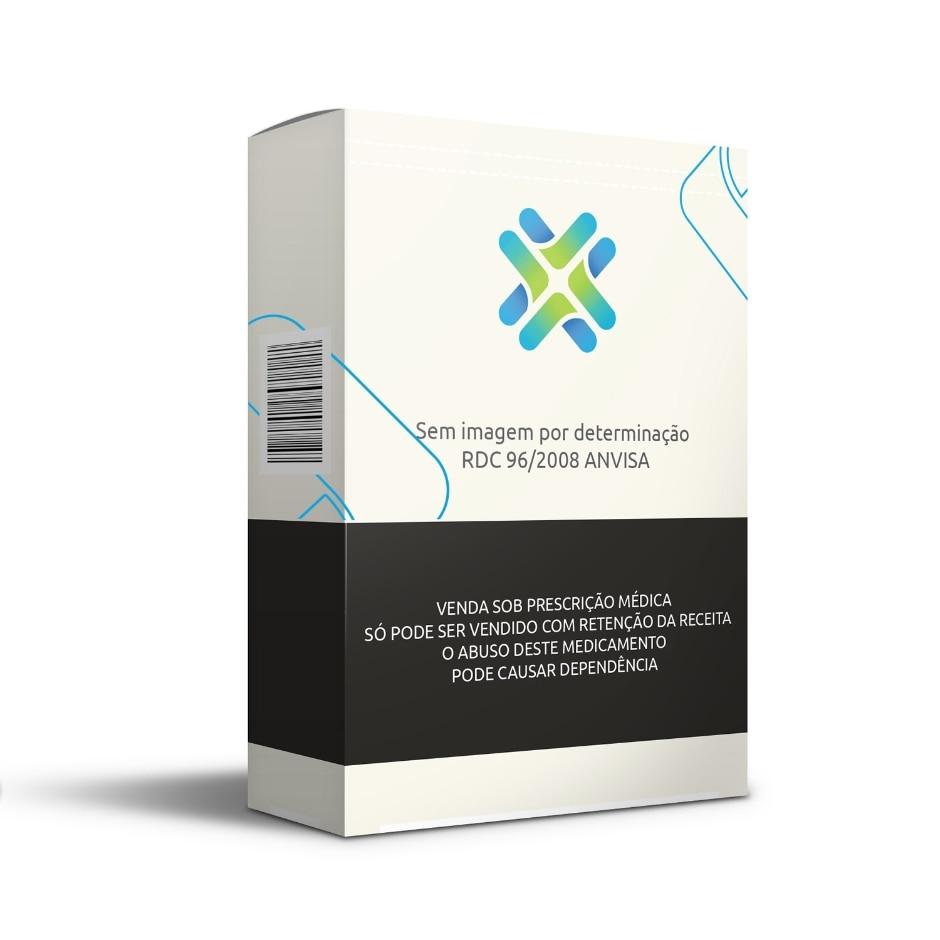 Venvanse 70mg 28 Cápsulas