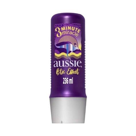 Creme de Tratamento Aussie Botox Effect 3 Minute Miracle 236ml - Imagem 1