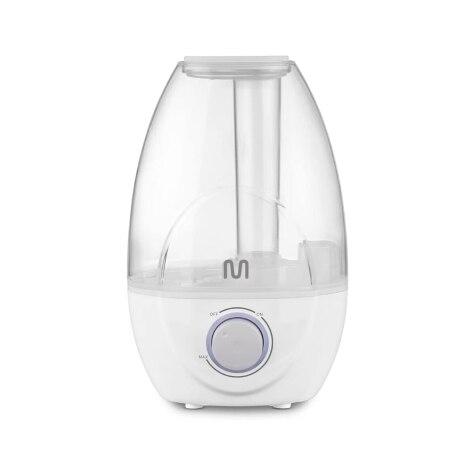 Umidificador de Ar Multilaser Clear Tank 2,1L - Imagem 1