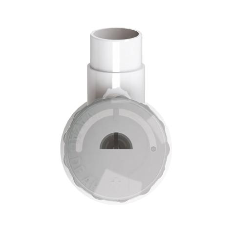 Kit Micronebulizador Micropar Soniclear Infantil com Plug Encaixe - Imagem 3