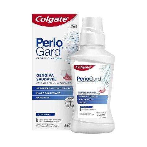 Enxaguante Bucal Periogard Extramint 250ml - Imagem 1