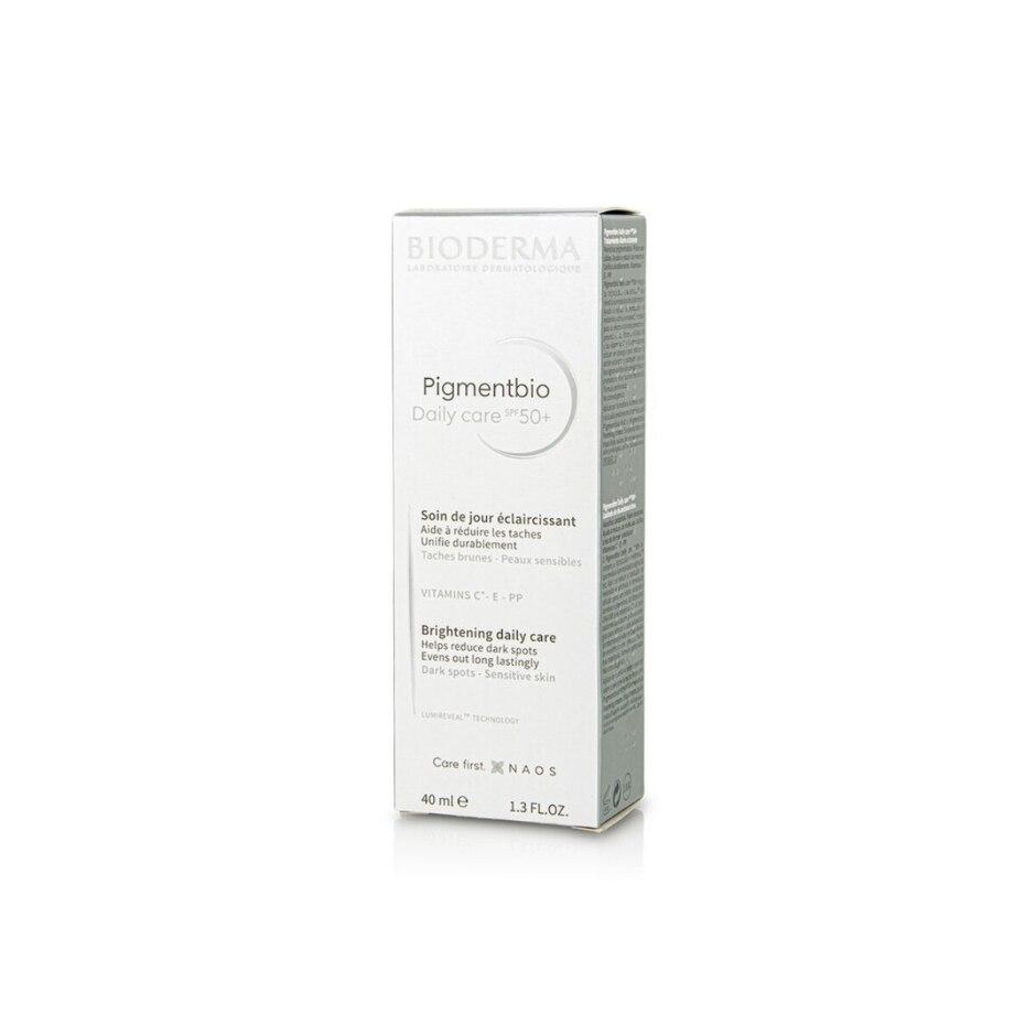 Sérum Bioderma Pigmentbio C Concentrate Facial 15ml