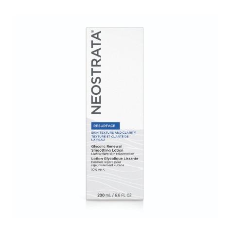 Loção Hidratante Neostrata Resurface Glycolic Renewal Smoothing Corporal 200ml - Imagem 4