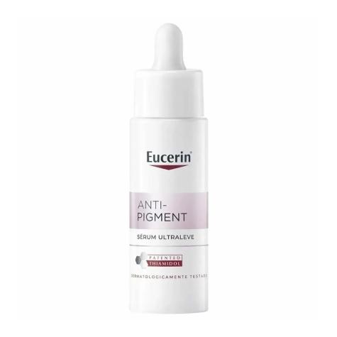 Eucerin Hiperpigmentação Anti-Pigment Sérum Ultraleve Pele Oleosa 30Ml - Imagem 1