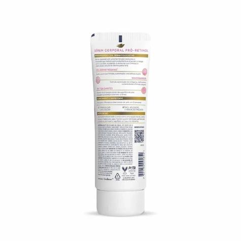 Sérum Corporal Dove Pró-Retinol + Firmador Bisnaga 180ml - Imagem 2