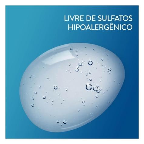Sabonete Líquido Cetaphil Pele Mista e Oleosa Facial 300ml - Imagem 4
