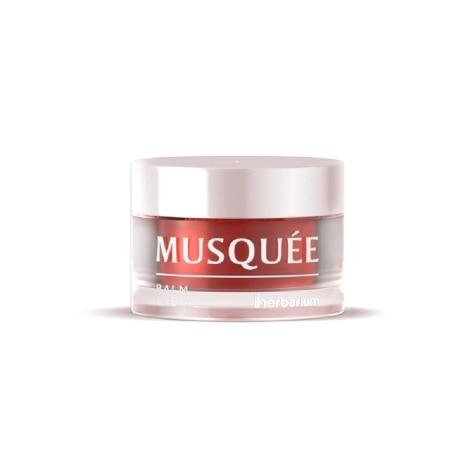 Balm Musquée Labial Herbarium 12g - Imagem 2