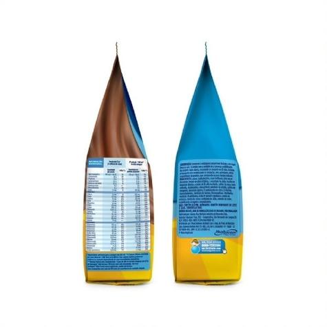 Complemento Alimentar Sustagen Kids Sabor Chocolate Leve Mais Por Menos 700g - Imagem 4