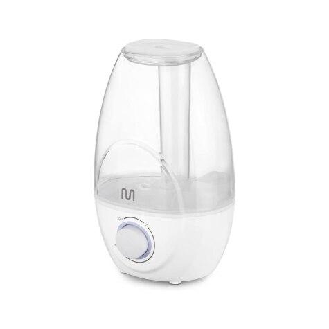 Umidificador de Ar Multilaser Clear Tank 2,1L - Imagem 2