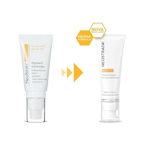 Fluido Clareador Neostrata Enlighten Pigment Controller 50ml - Imagem 5