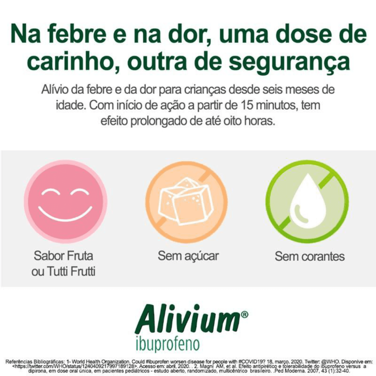 Alivium Gotas 50mg 30ml - Imagem 3