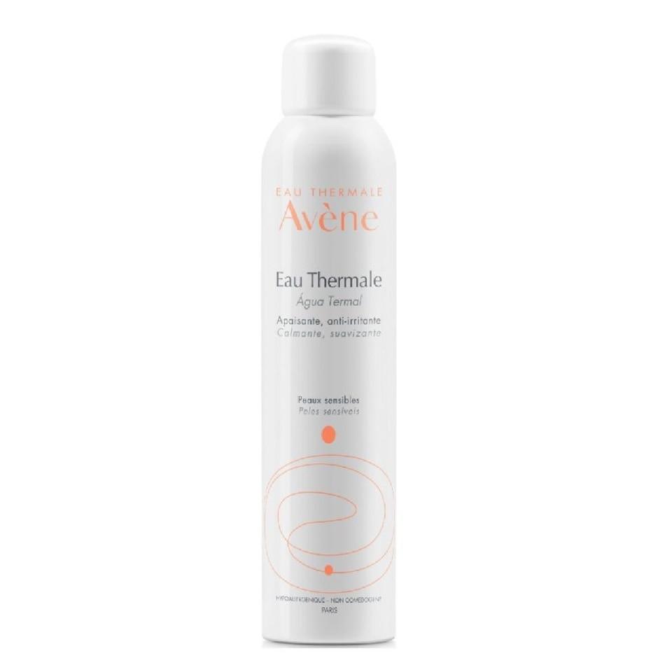 Água Termal Avène Facial 300ml