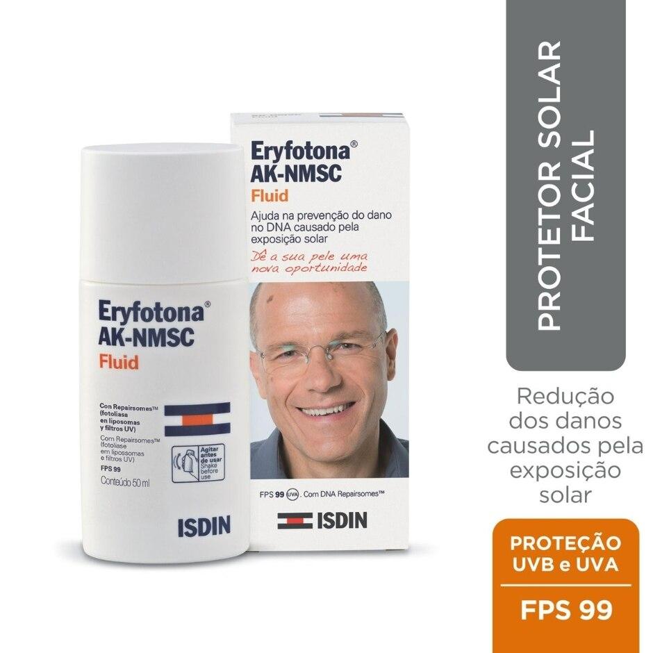 Fluido Protetor Eryfotona AK-NMSC FPS99 50ml