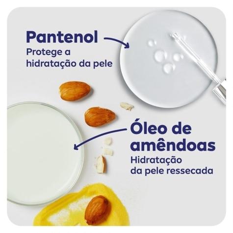 Lenços Umedecidos Demaquilantes Nivea 3 em 1 Ação Refrescante 25 Unidades - Imagem 4