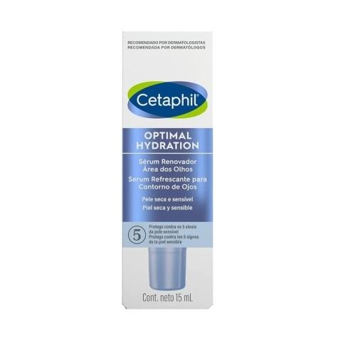 Sérum Cetaphil Optimal Hydration Olhos 15ml - Imagem 1