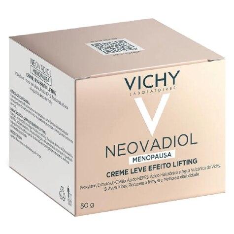 Creme Facial Vichy Neovadiol Efeito Lifting 50g - Imagem 2