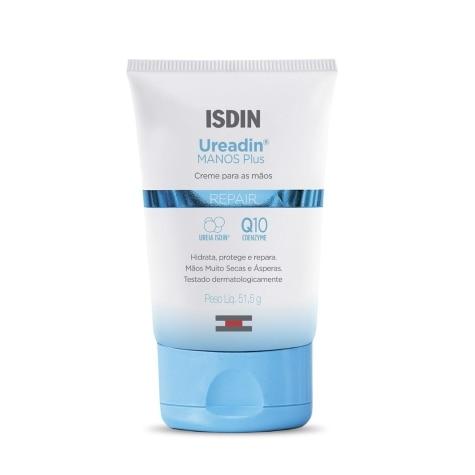 Creme Ureadin Manos Plus Mãos 51,5g - Imagem 1