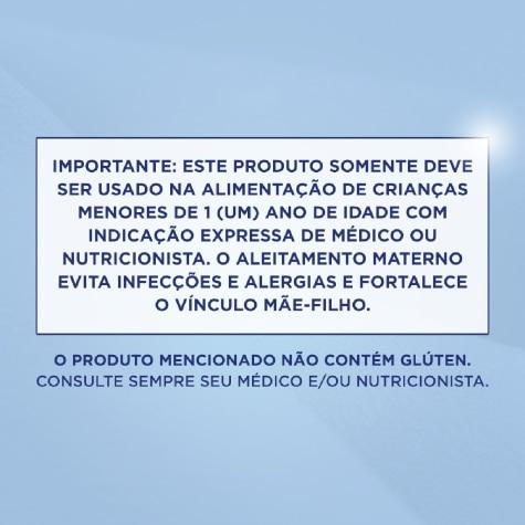 Fórmula Infantil Aptamil Premium 2 800g - Imagem 5