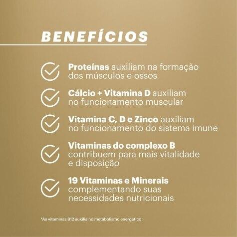 Nutren Senior A-Z 60 Cápsulas - Imagem 7