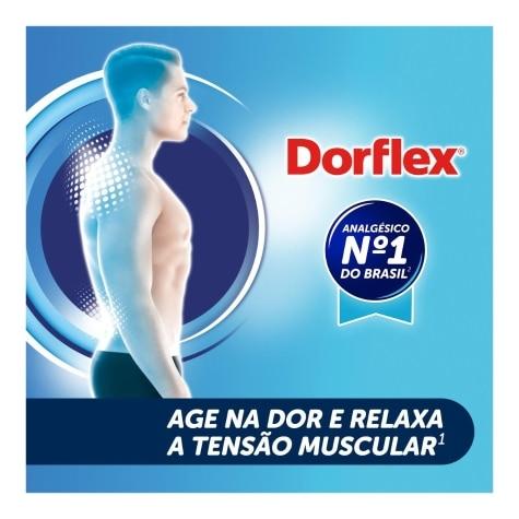 Dorflex Gotas 20ml - Imagem 2