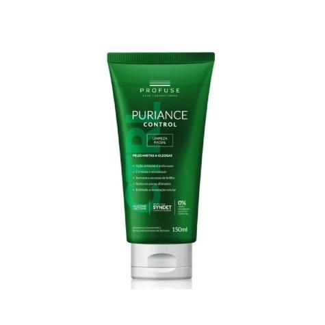 Gel de Limpeza Profuse Puriance Control Facial 150ml - Imagem 1
