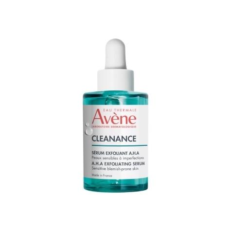 Sérum Avène Cleanance A.H.A Esfoliante Facial 30ml - Imagem 1