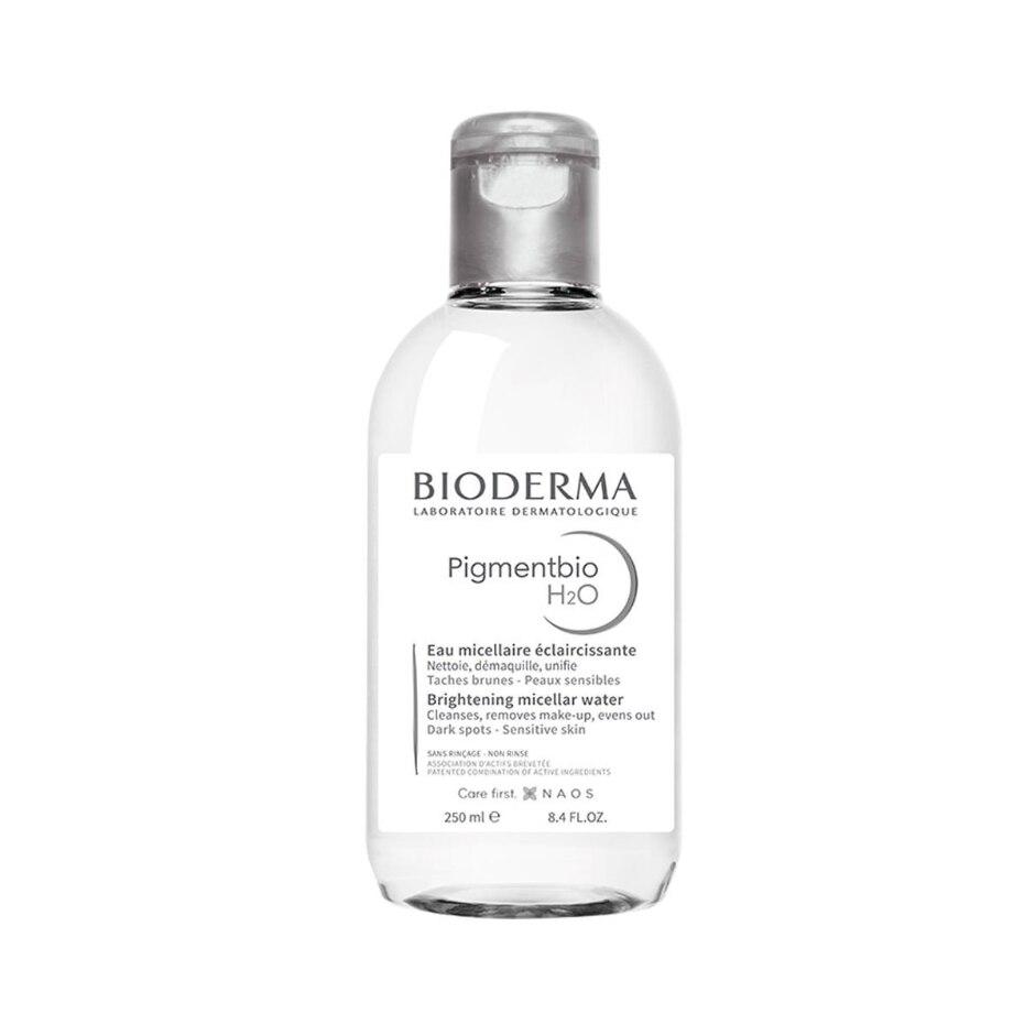 Água Micelar Bioderma Pigmentbio H20 250ml