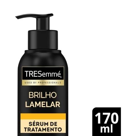 Sérum Tresemmé Brilho Lamelar Anti-frizz 170ml - Imagem 2