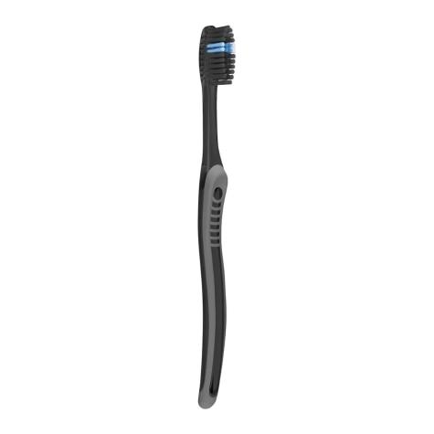 Escova Dental Oral-B Indicator Black Sensitive Carvão 2 Unidades - Imagem 2