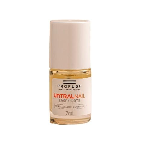 Base Profuse Untralnail Fortalecedor de Unhas 7ml - Imagem 1