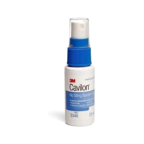 Película Protetora Cavilon Spray sem Ardor 28ml - Imagem 1