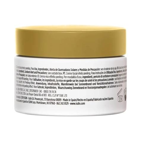 Creme Isdin Isdinceutics Renew Glicoisdin 8 Soft Facial 50g - Imagem 4
