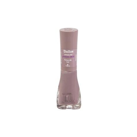 Esmalte Dailus Atrás do Arco-íris Feixe de Luz 8ml - Imagem 1