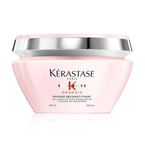 Máscara de Tratamento Kérastase Paris Genesis 200ml - Imagem 1