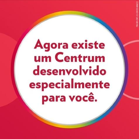 Centrum Energia Corpo & Mente 60 Cápsulas - Imagem 3