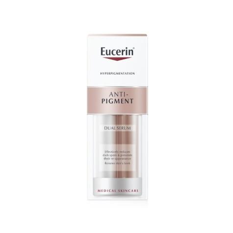 Sérum Eucerin Anti-Pigment Dual Facial 30ml - Imagem 1