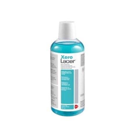 Enxaguante Bucal XeroLacer 500ml - Imagem 1