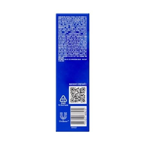 Desodorante Stick Rexona Men Clinical Clean 96h 58g - Imagem 4