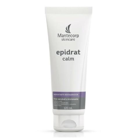 Creme Hidratante Epidrat Calm Facial 120g - Imagem 3