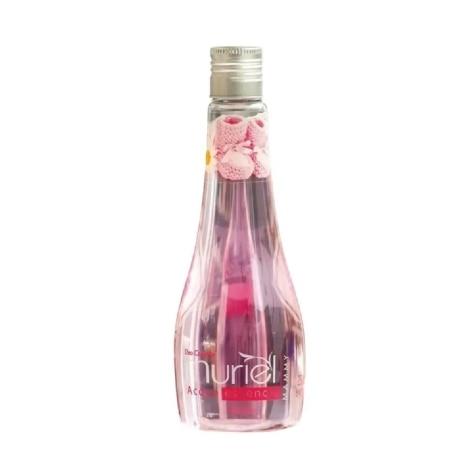 Deo Colônia Muriel Acqua Essence Mammy 250ml - Imagem 1