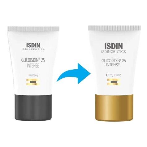 Gel Isdin Isdinceutics Renew Glicoisdin 25 Intense Facial 50ml - Imagem 2