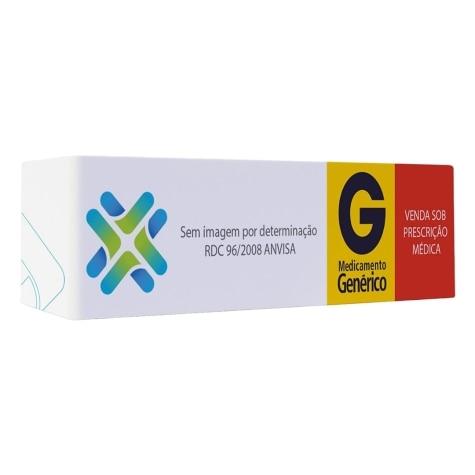Aciclovir Creme 50mg 10g Prati Donaduzzi Genérico - Imagem 1