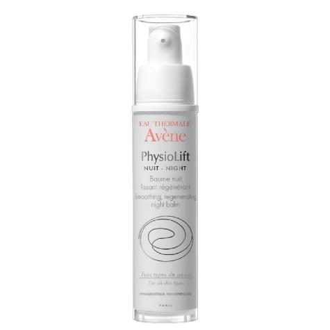 Bálsamo Avène Physiolift Noite Facial Pierre Fabre 30ml - Imagem 2