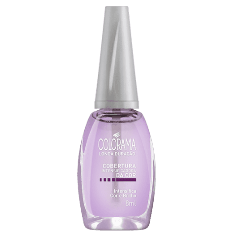 Esmalte Colorama Cobertura Intensificadora da Cor 8ml - Imagem 1