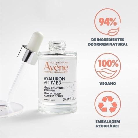 Sérum Avène Hyaluron Activ B3 Facial 30ml - Imagem 4
