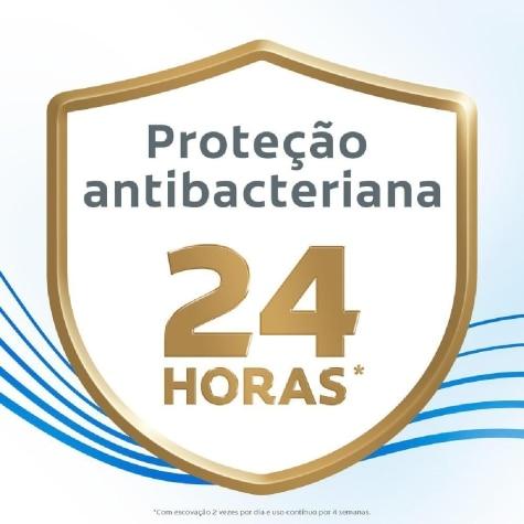 Creme Dental Colgate Total Prevenção Ativa Whitening 90g 4 Unidades - Imagem 3
