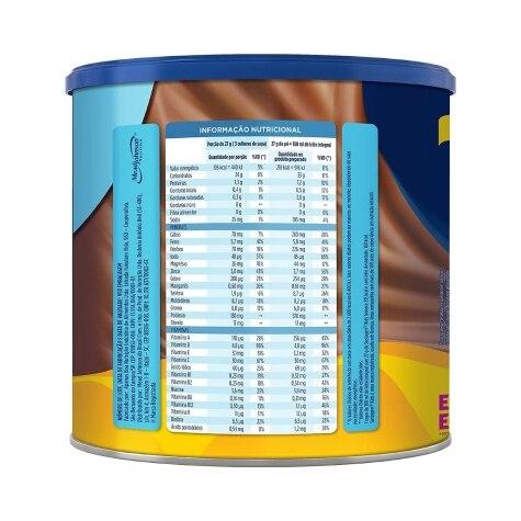 Sustagen Kids Sabor Chocolate 900g Leve mais Por menos - Imagem 4